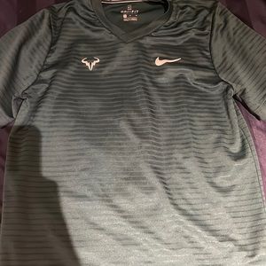 Nike Rafael nadal shirt